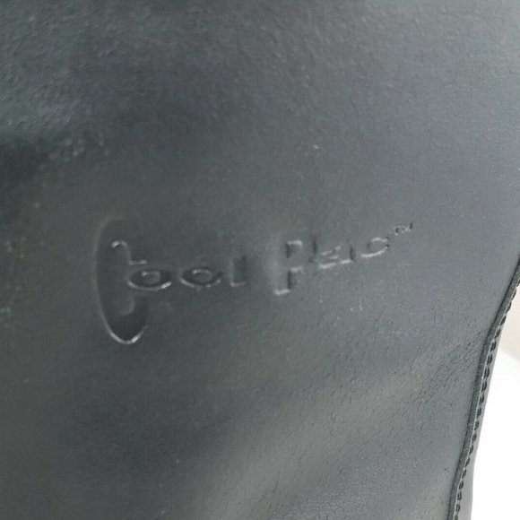 Rainfair Steel Shank ANSI Safety Work Boots main image 8
